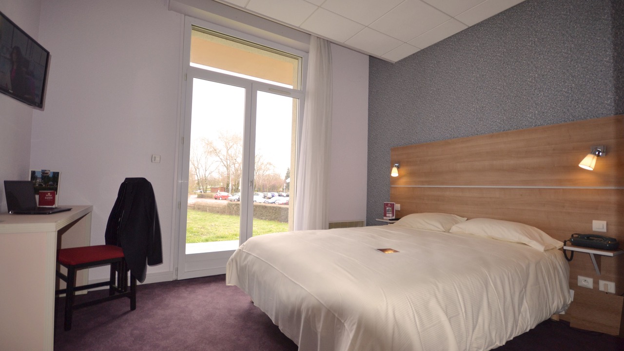 Photo of Bedroom in Hagondange