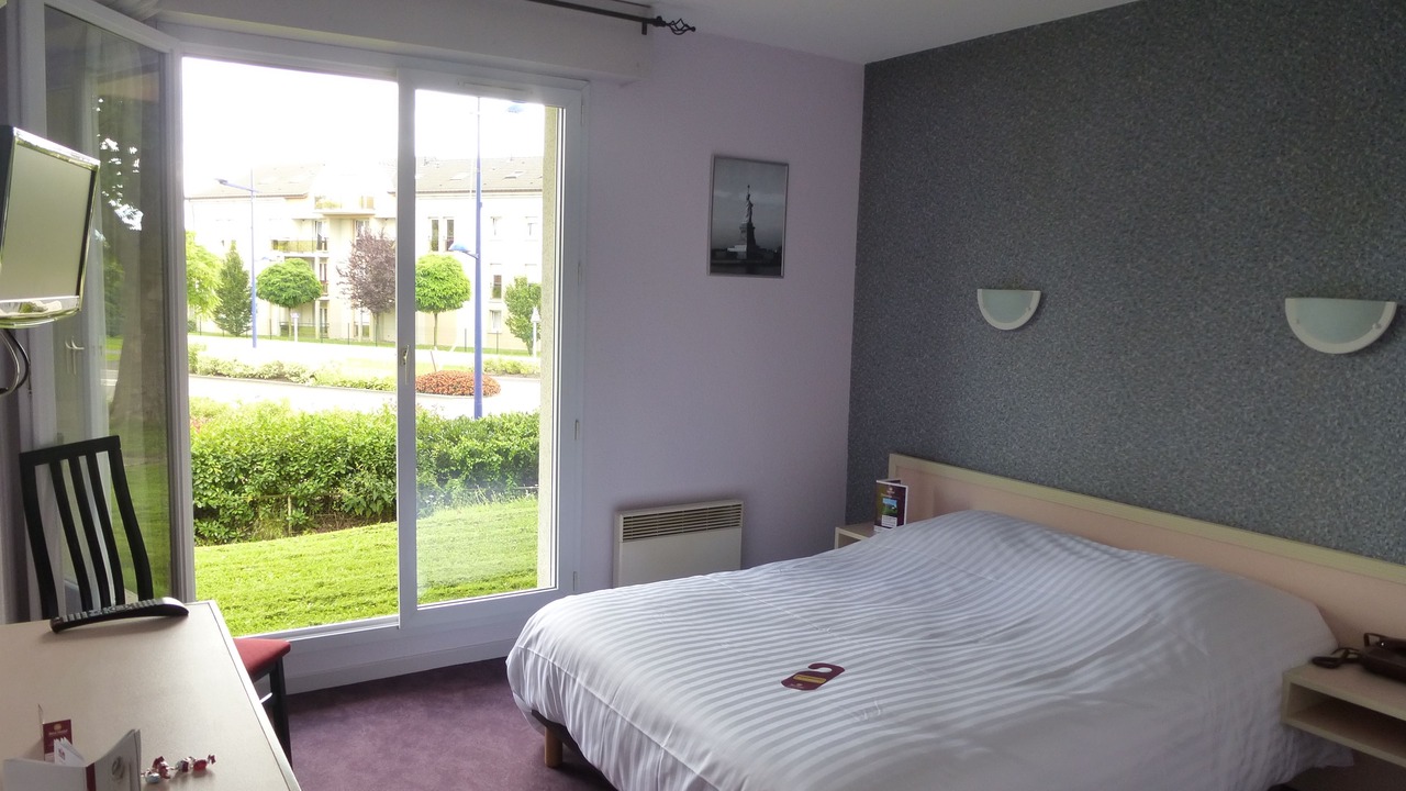 Photo of Bedroom in Hagondange