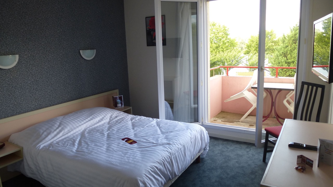 Photo of Bedroom in Hagondange