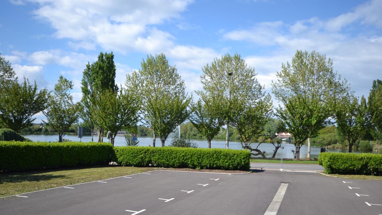 Photo of Outdoor in Hagondange