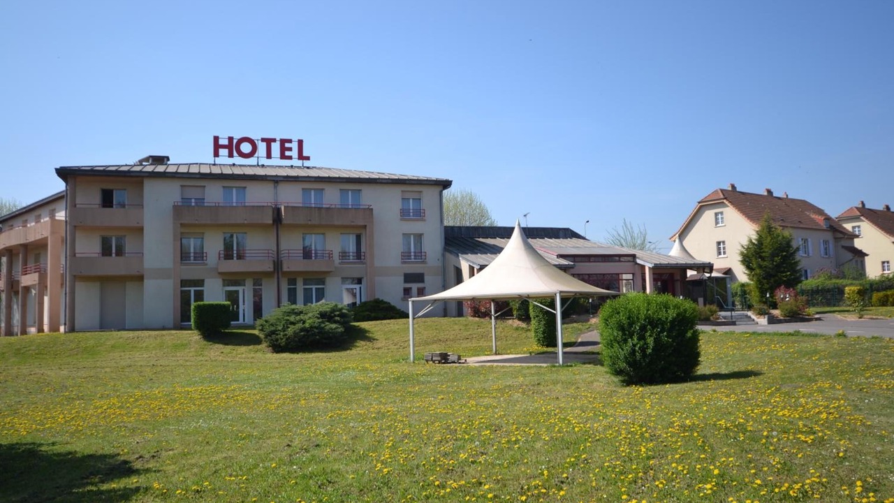 Photo of Outdoor in Hagondange