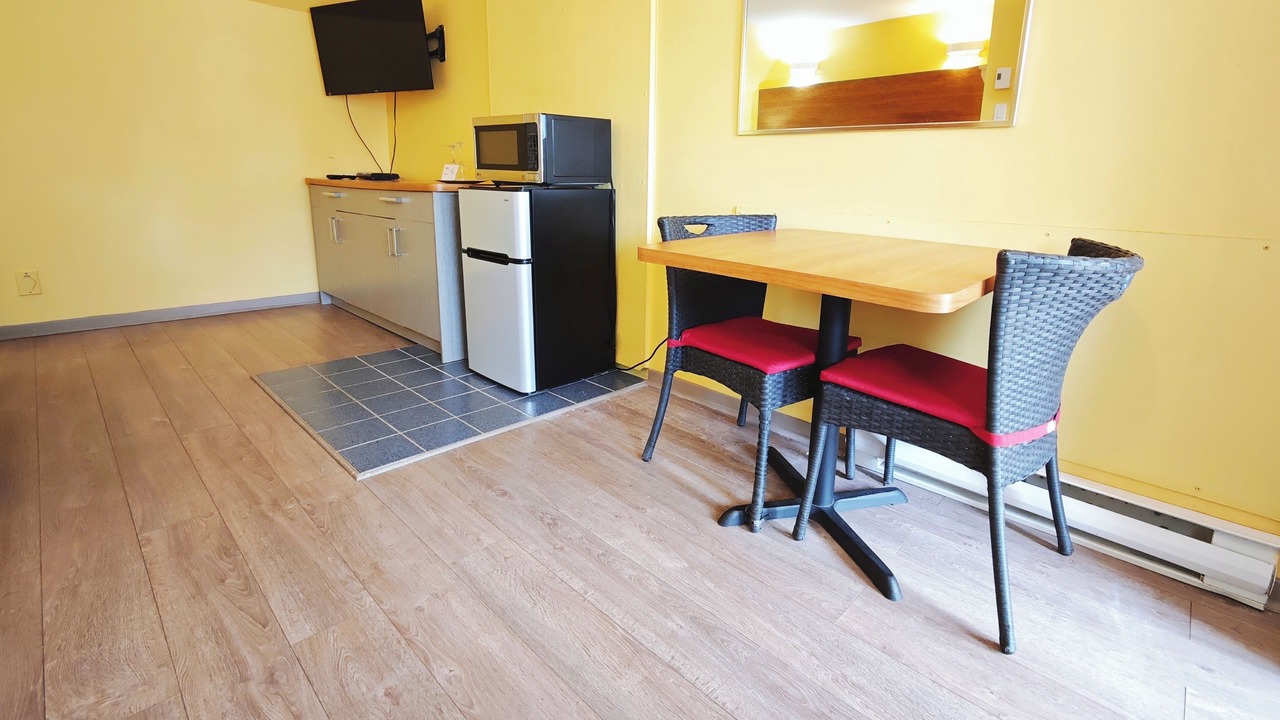 Photo of Bedroom in Saint-Sauveur
