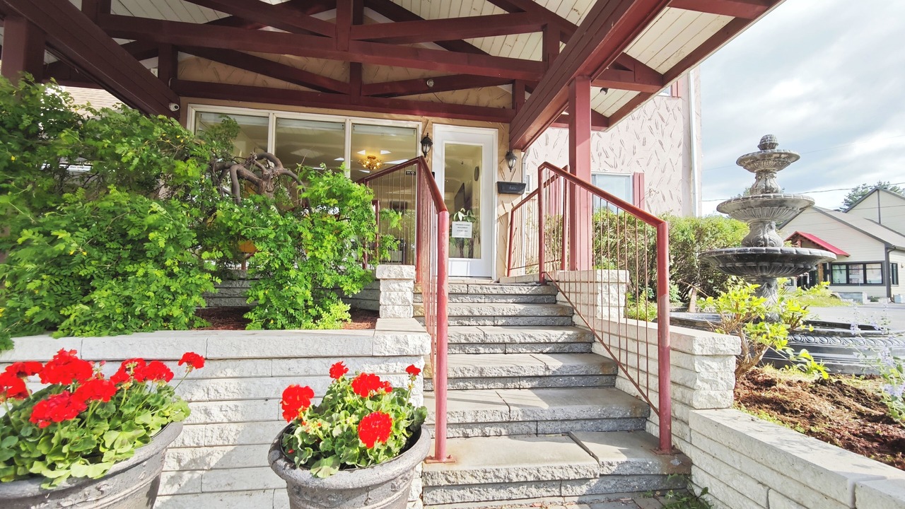 Photo of Outdoor in Saint-Sauveur