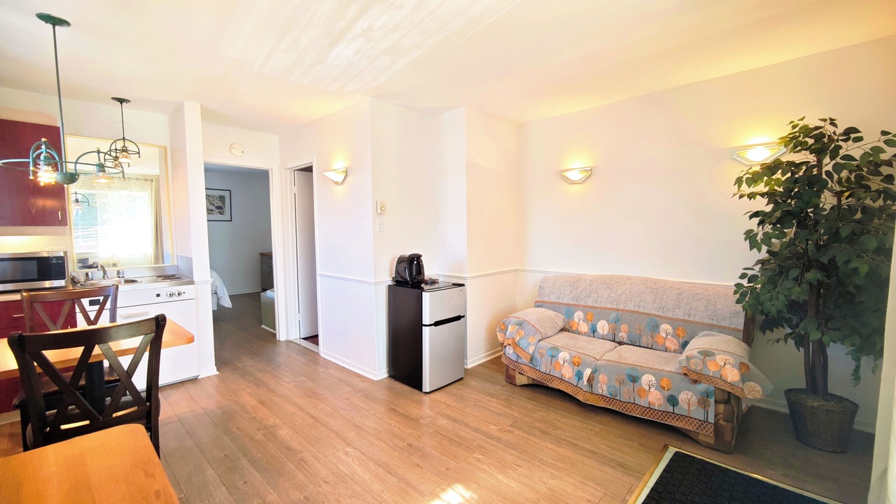 Photo of Bedroom in Saint-Sauveur