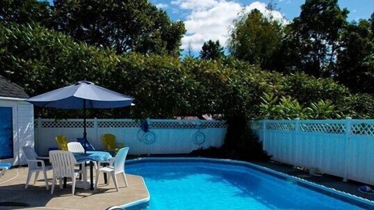 Photo of Outdoor in Saint-Sauveur