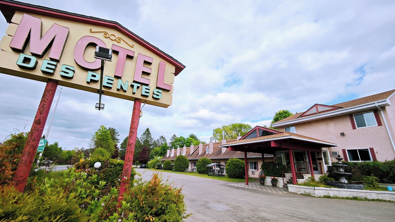 Photo of Outdoor in Saint-Sauveur
