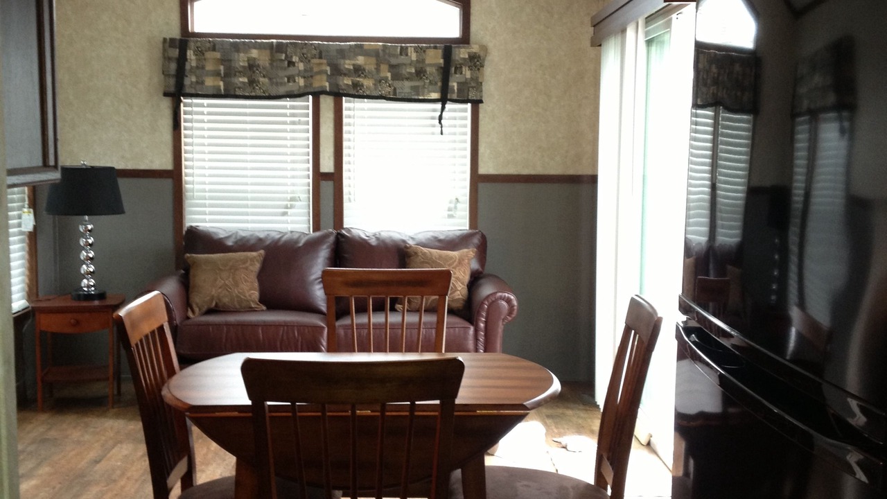 Photo of Bedroom in Amboy