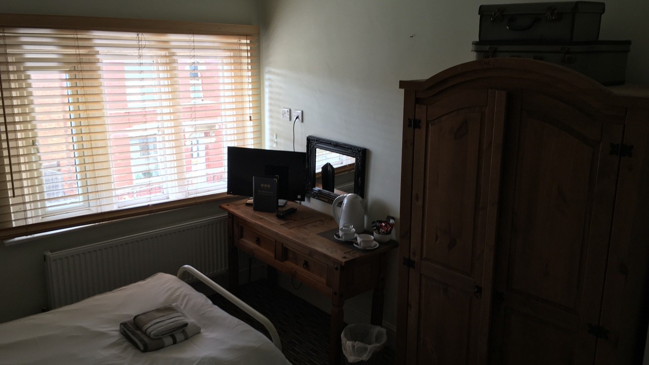Photo of Bedroom in Westbury