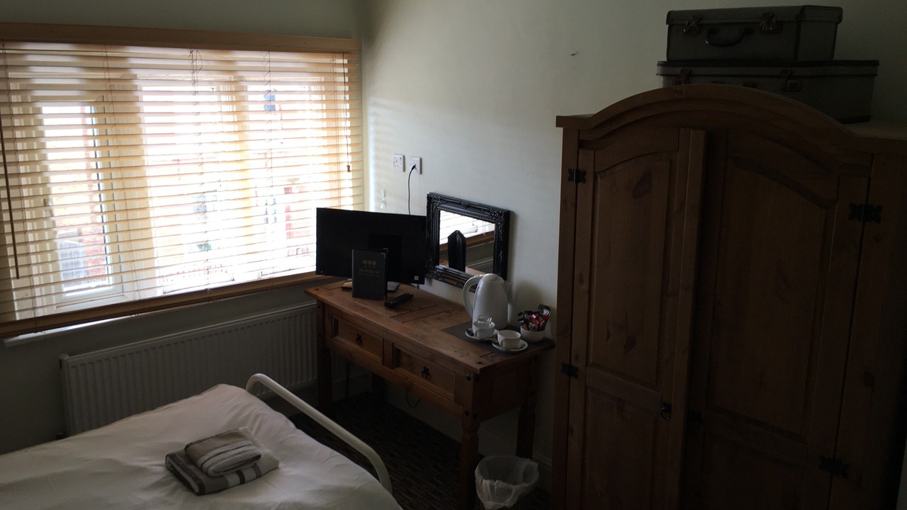 Photo of Bedroom in Westbury