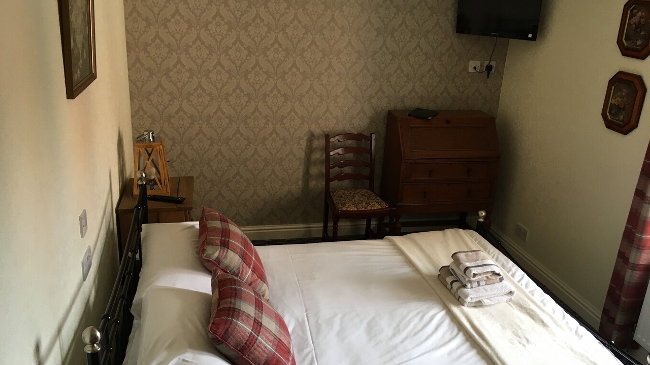 Photo of Bedroom in Westbury