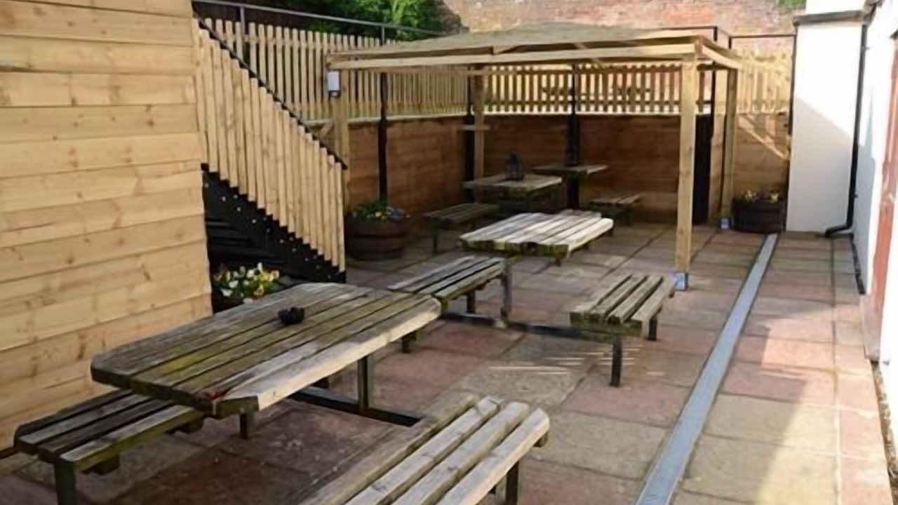 Photo of Outdoor in Westbury