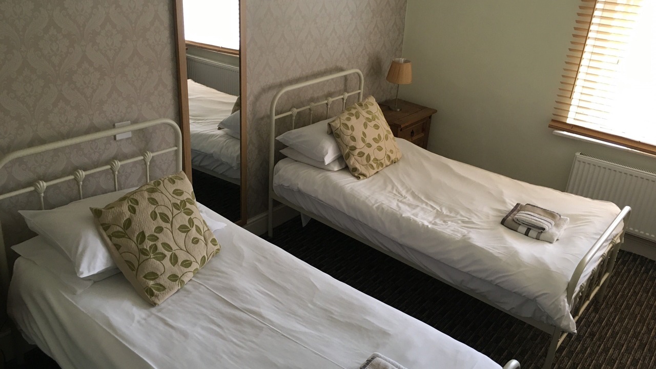 Photo of Bedroom in Westbury