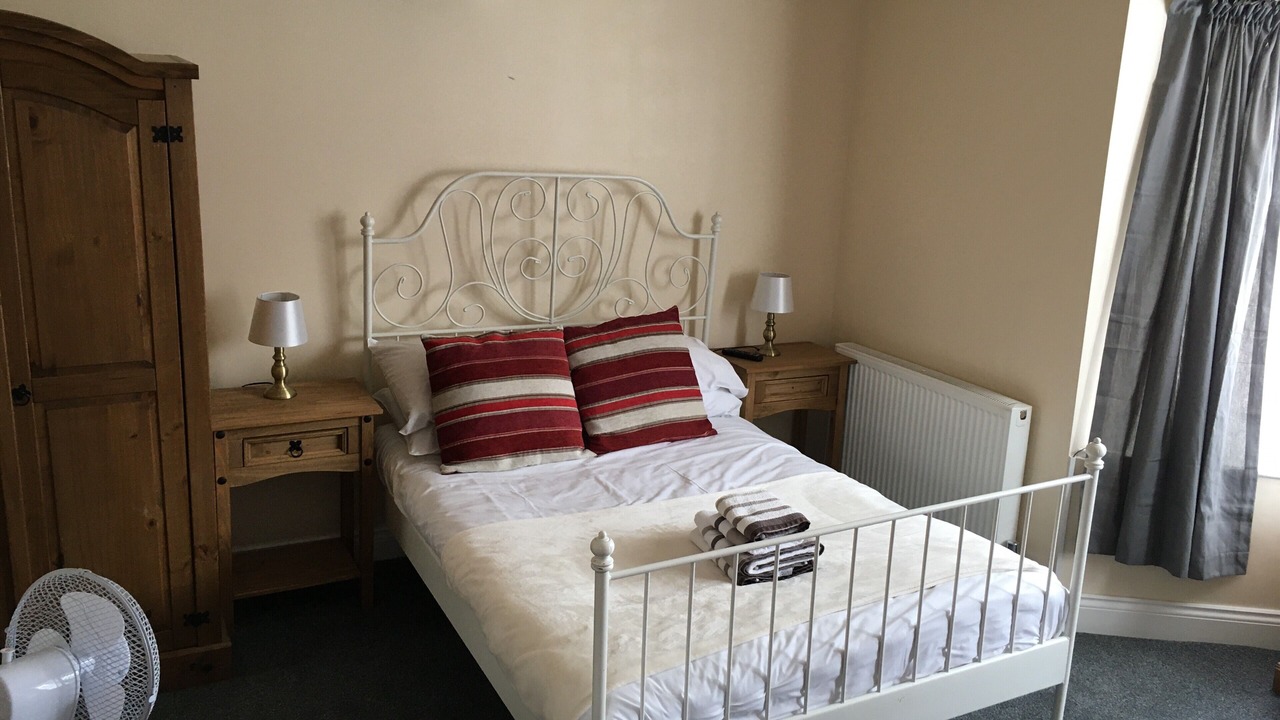 Photo of Bedroom in Westbury