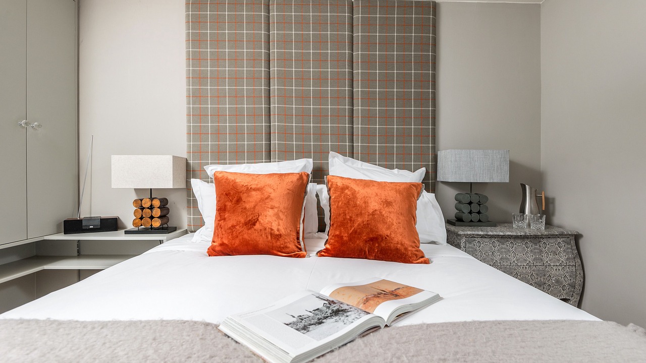 Photo of Bedroom in Hurley