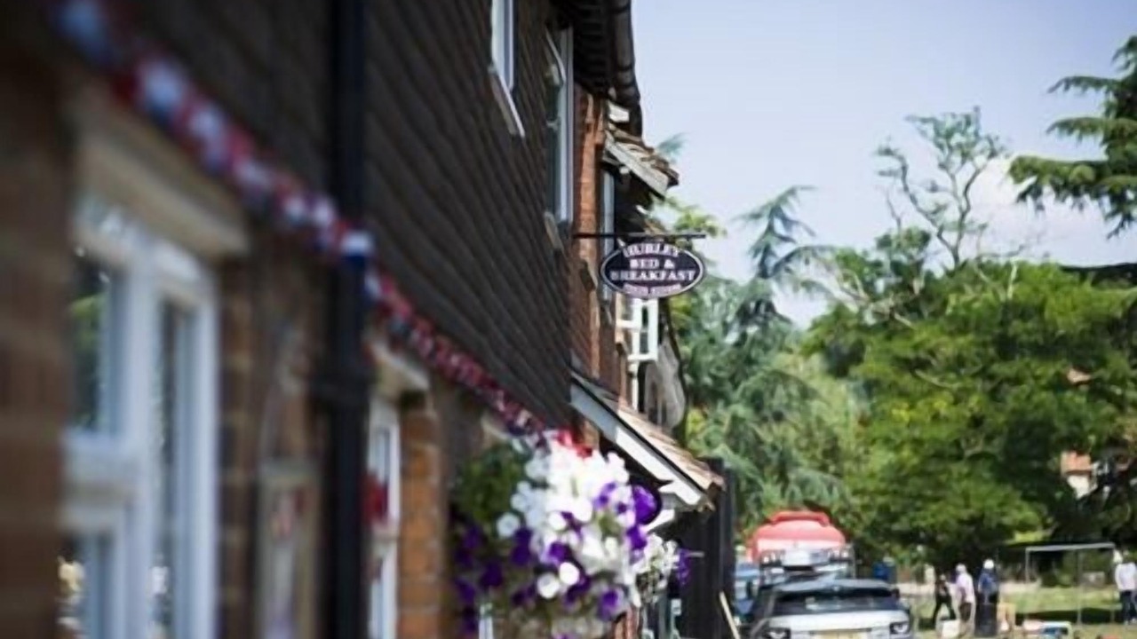 Photo of Outdoor in Hurley