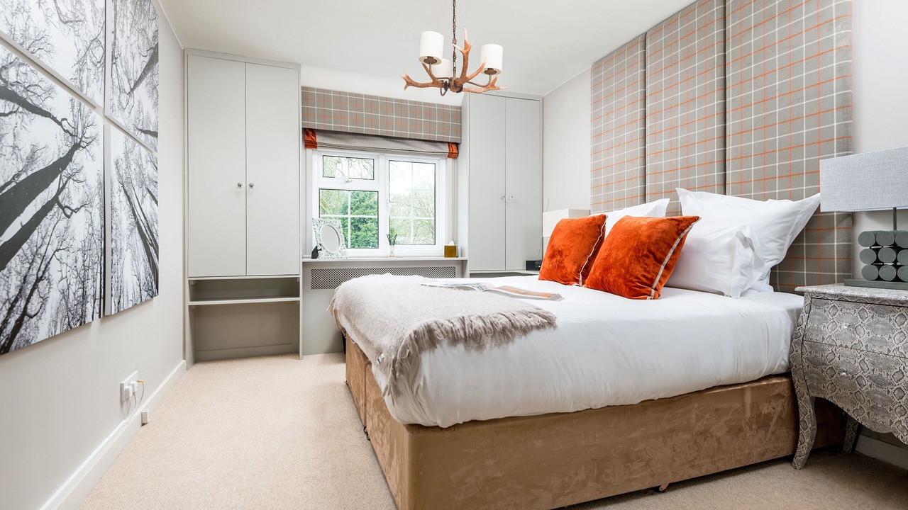 Photo of Bedroom in Hurley