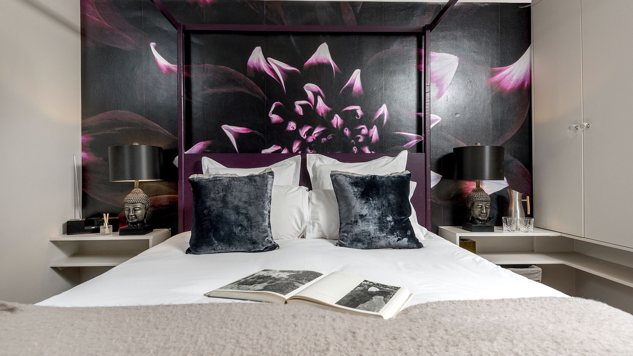 Photo of Bedroom in Hurley