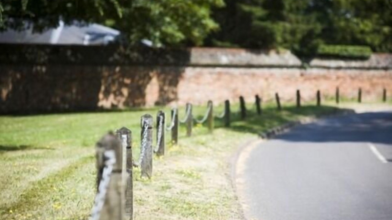 Photo of Outdoor in Hurley