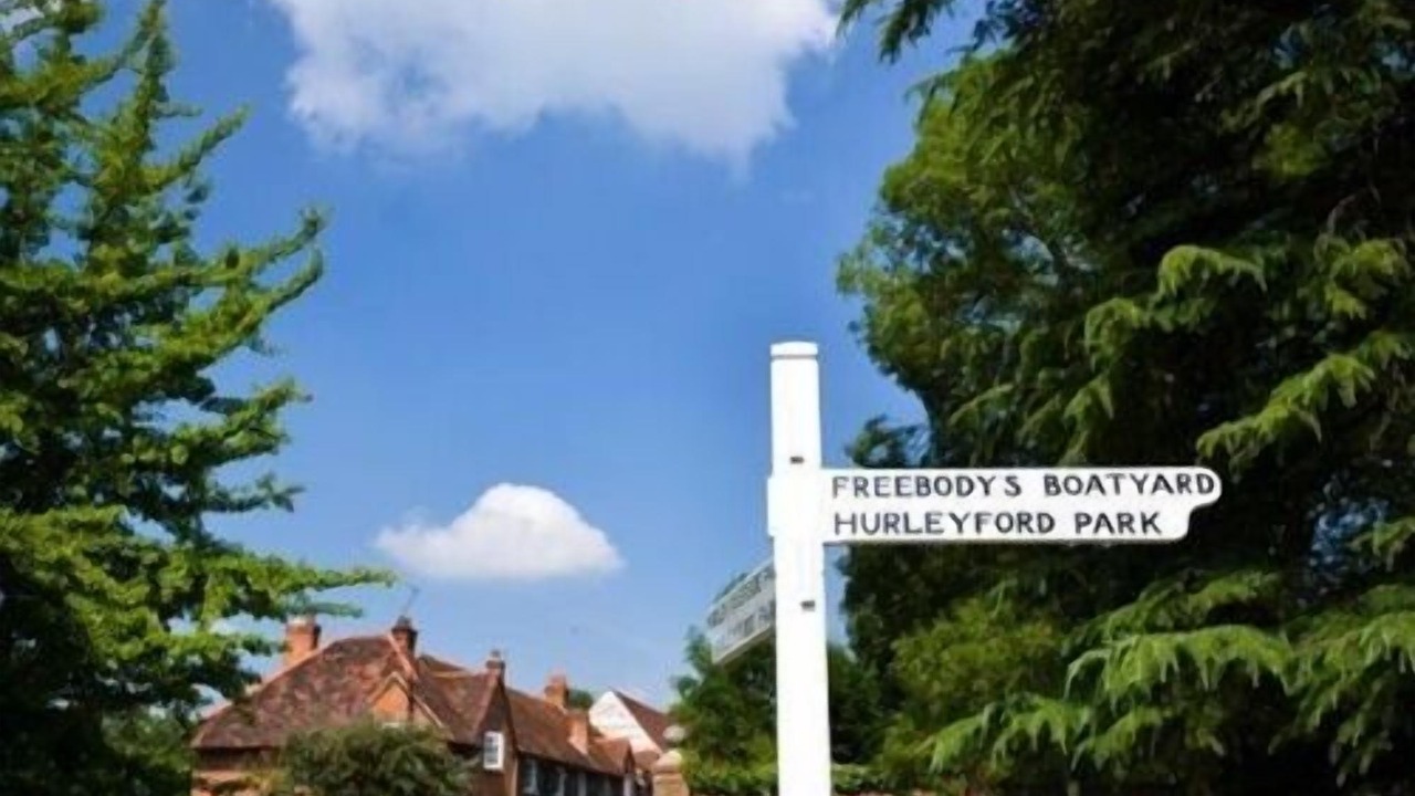 Photo of Outdoor in Hurley