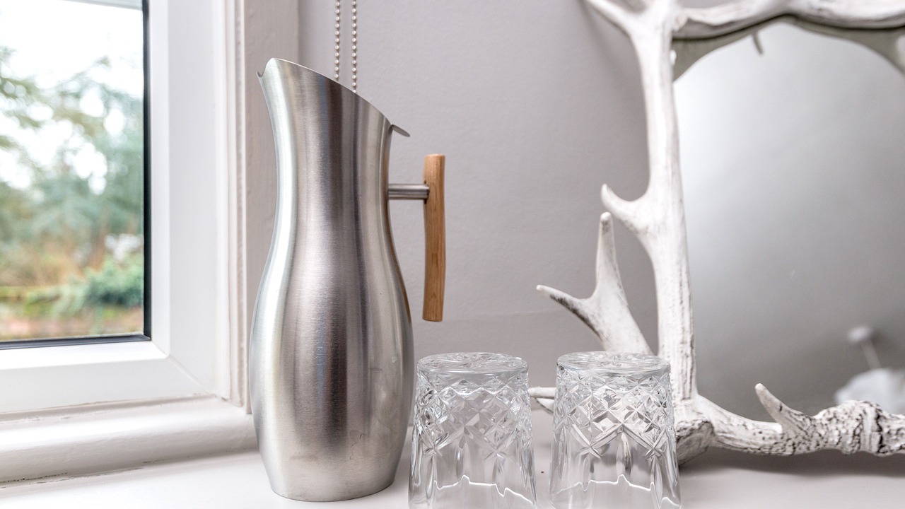 Photo of Bedroom in Hurley