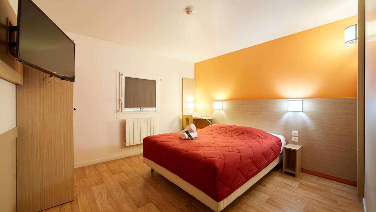 Photo of Bedroom in Amiens