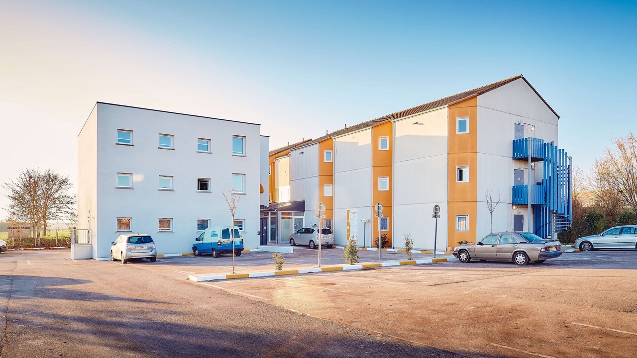 Photo of Outdoor in Amiens