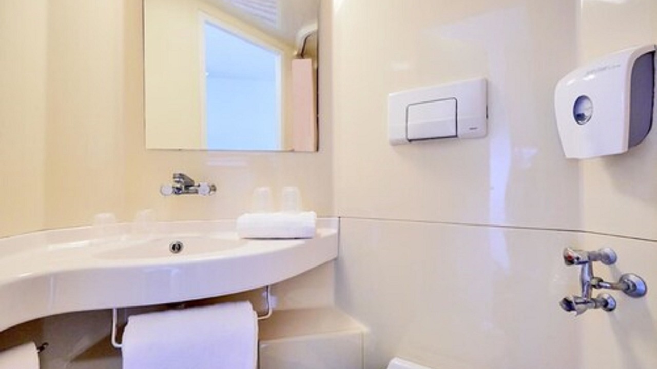 Photo of Bathroom in Amiens