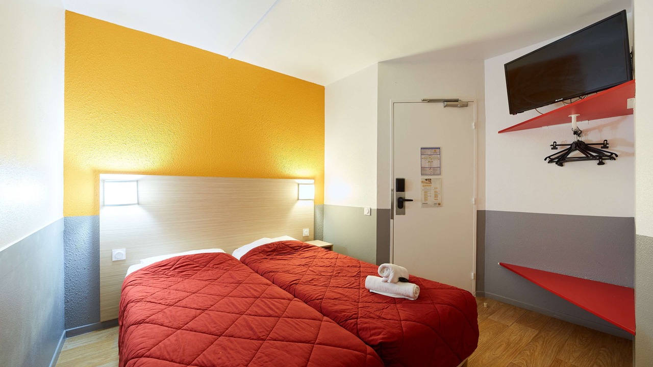 Photo of Bedroom in Amiens