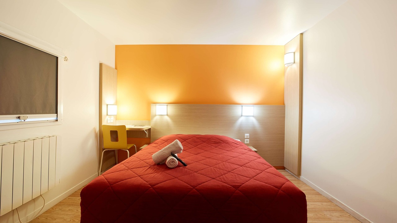 Photo of Bedroom in Amiens