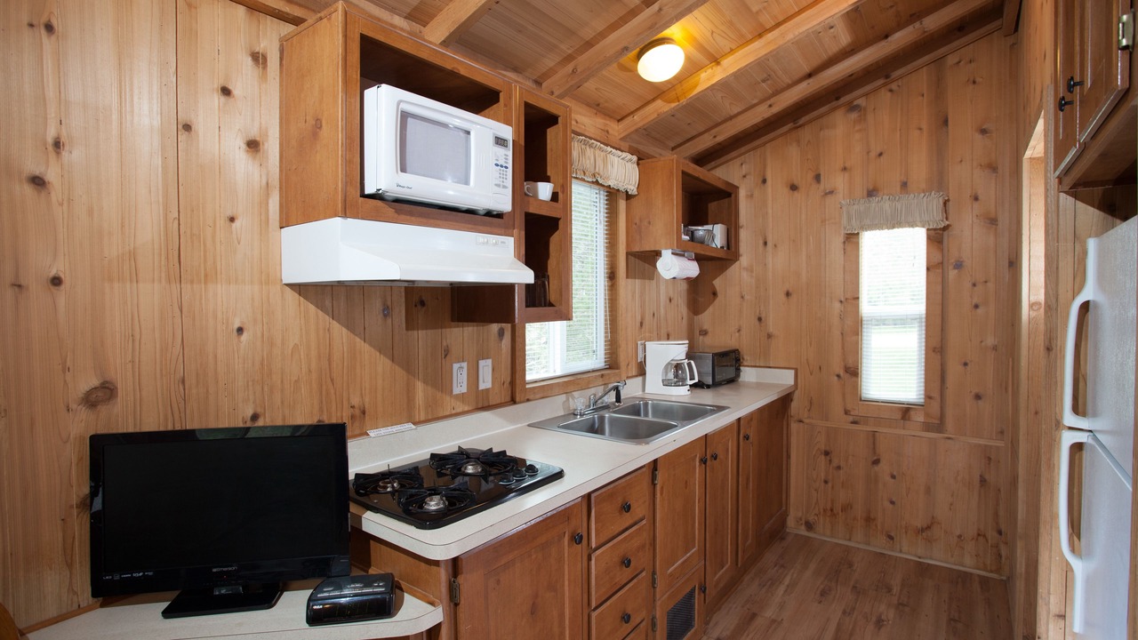 Photo of Kitchen in Lakehills
