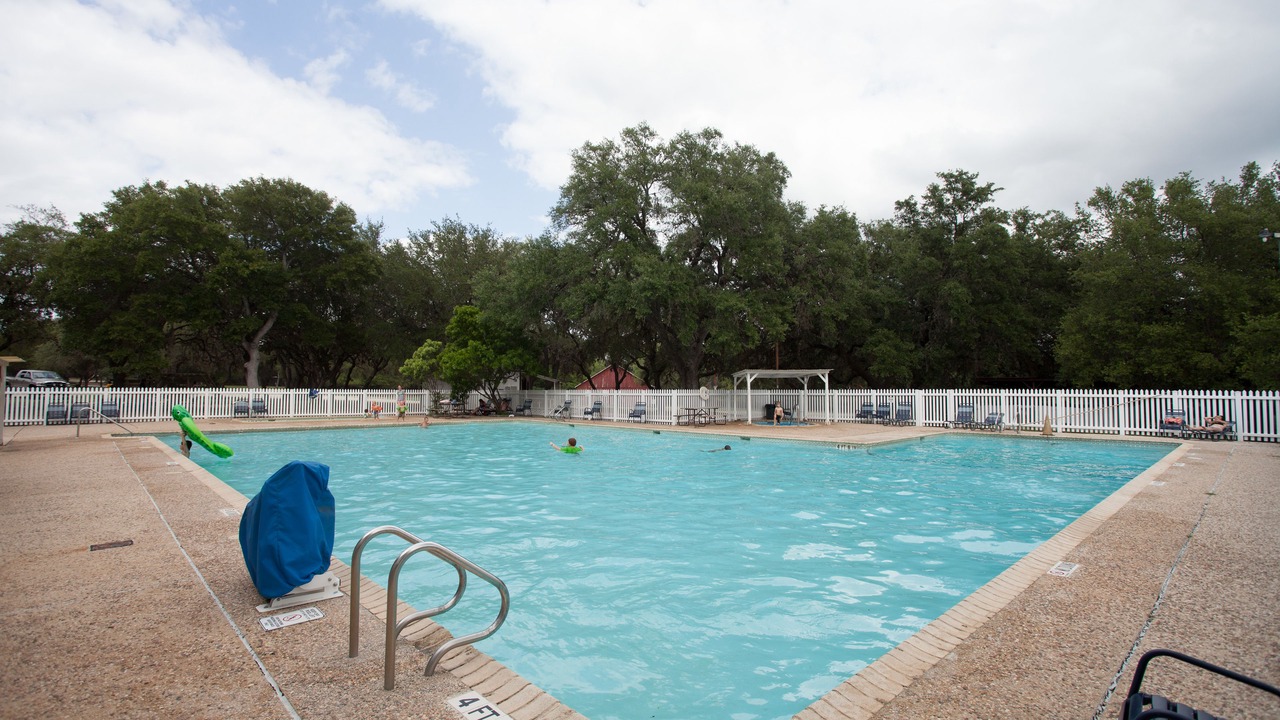 Photo of Outdoor in Lakehills