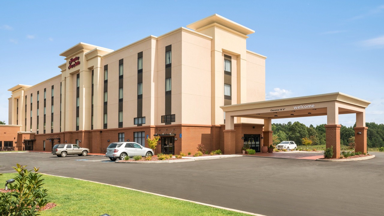 Photo of Outdoor in Lavonia