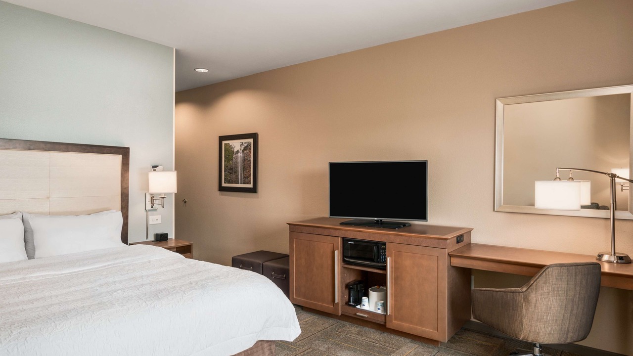 Photo of Bedroom in Lavonia