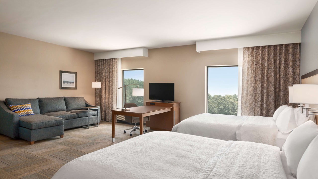 Photo of Bedroom in Lavonia