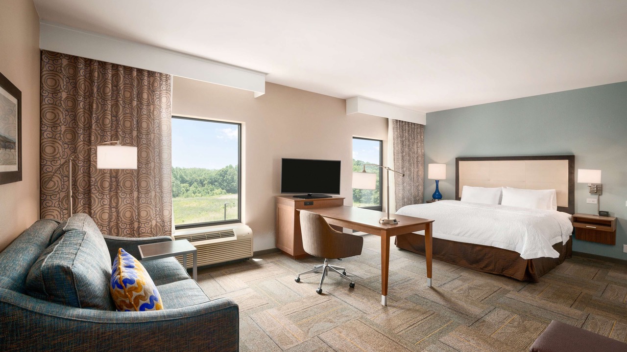 Photo of Kitchen in Lavonia