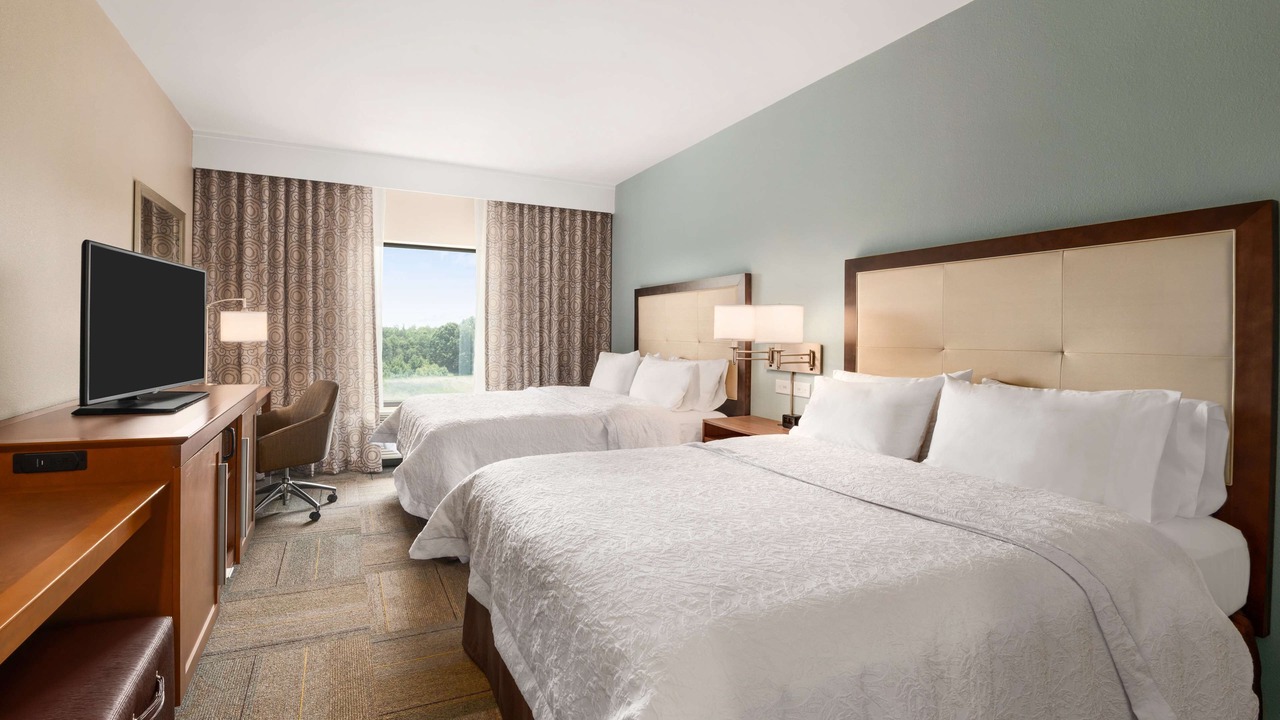 Photo of Bedroom in Lavonia