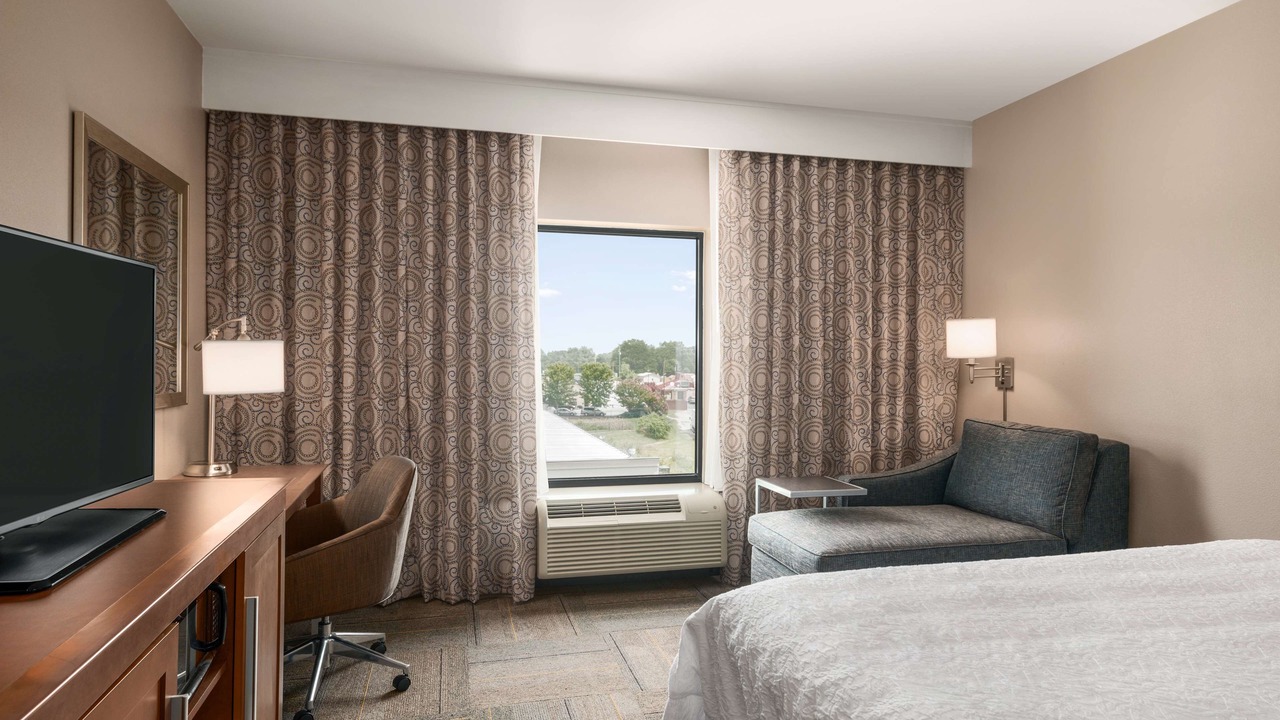 Photo of Bedroom in Lavonia