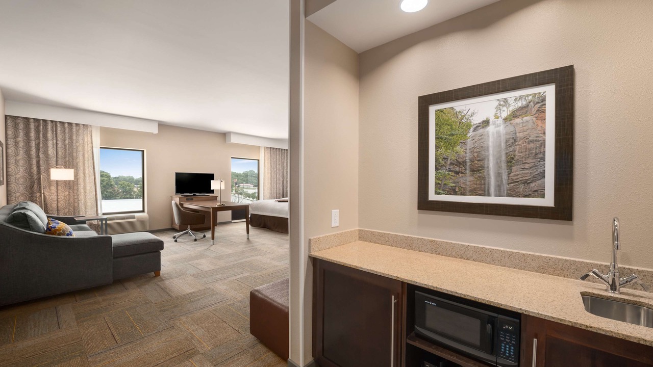 Photo of Livingroom in Lavonia