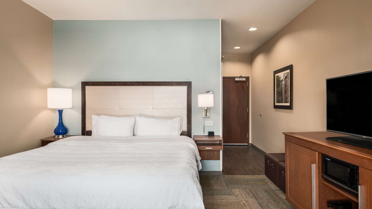 Photo of Bedroom in Lavonia