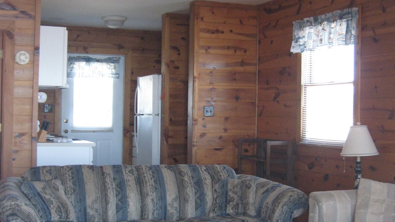 Photo of Bedroom in Quinby