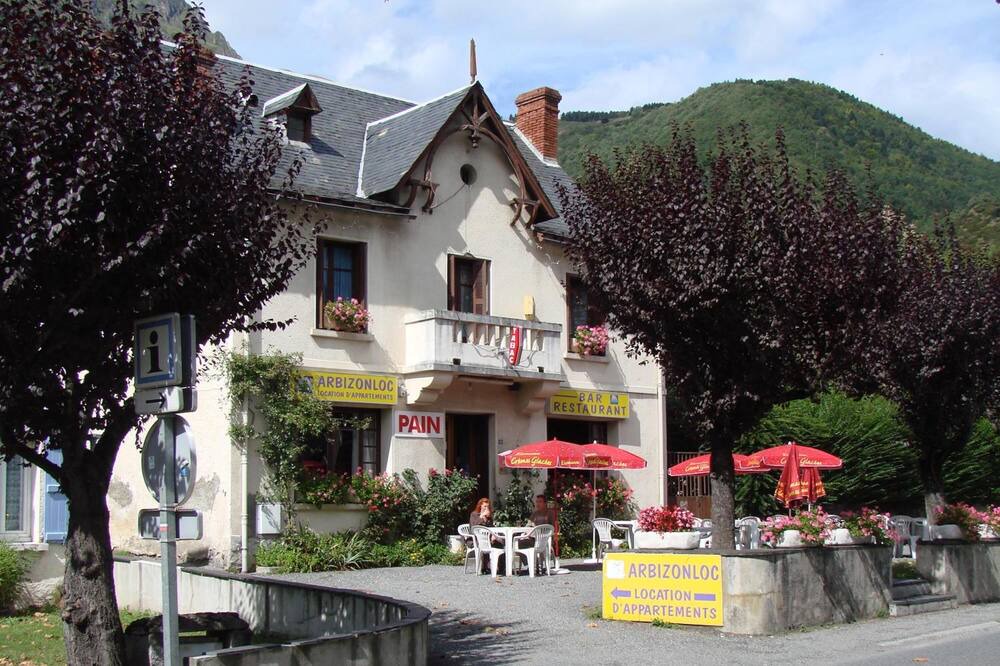 Photo of Outdoor in Guchen