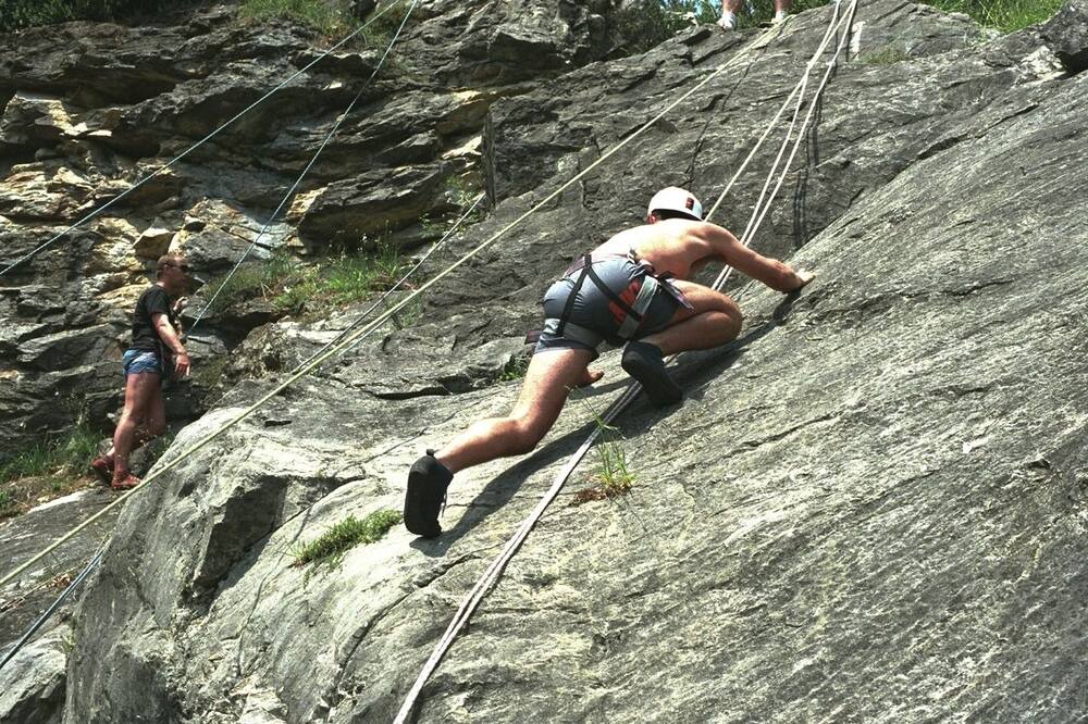 Photo of Outdoor in Guchen