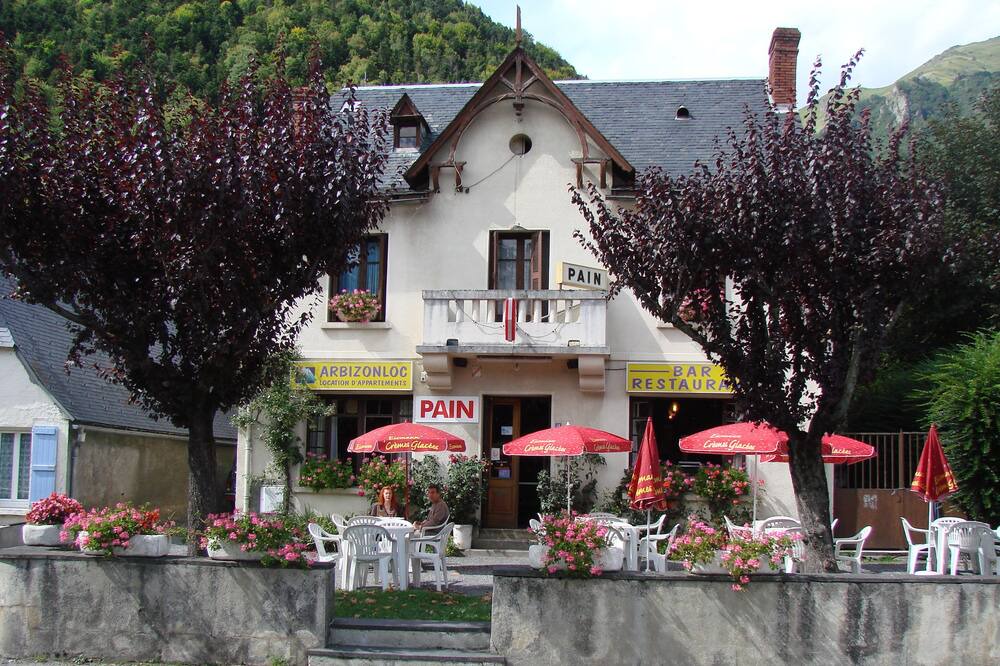 Photo of Outdoor in Guchen