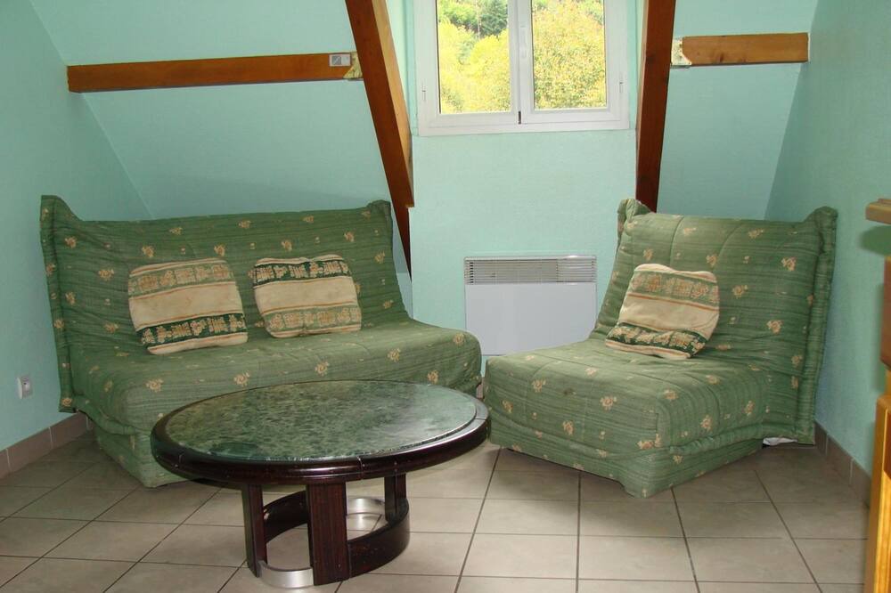 Photo of Livingroom in Guchen