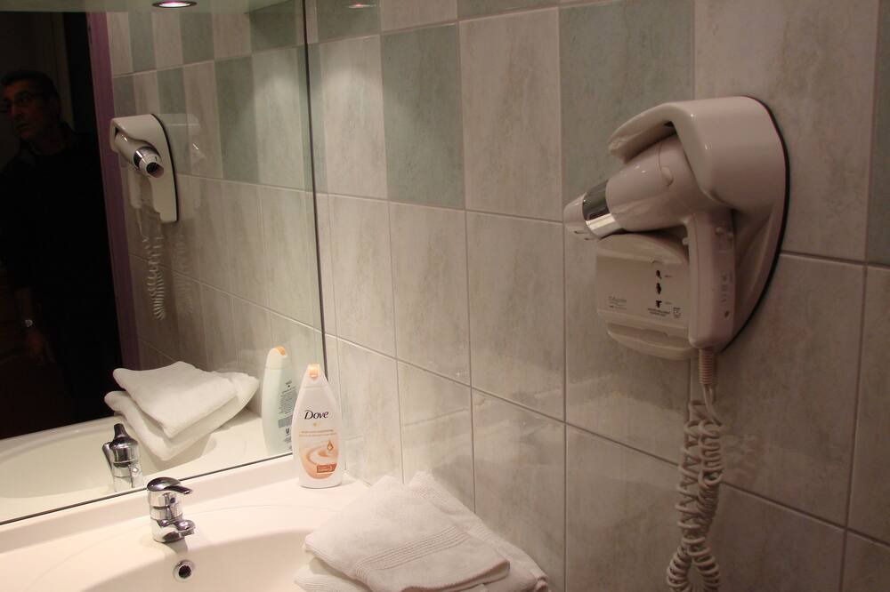 Photo of Bathroom in Guchen