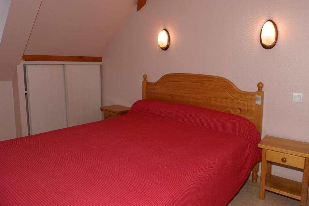 Photo of Bedroom in Guchen