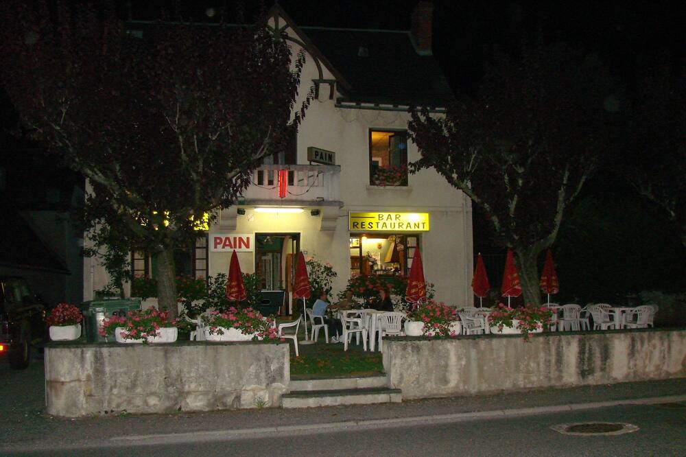 Photo of Outdoor in Guchen