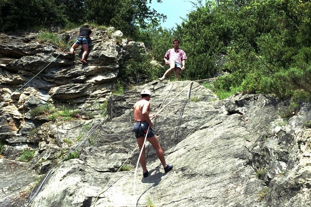 Photo of Outdoor in Guchen