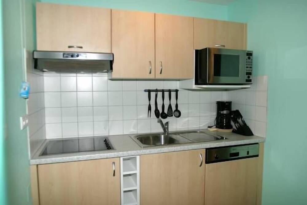 Photo of Kitchen in Guchen