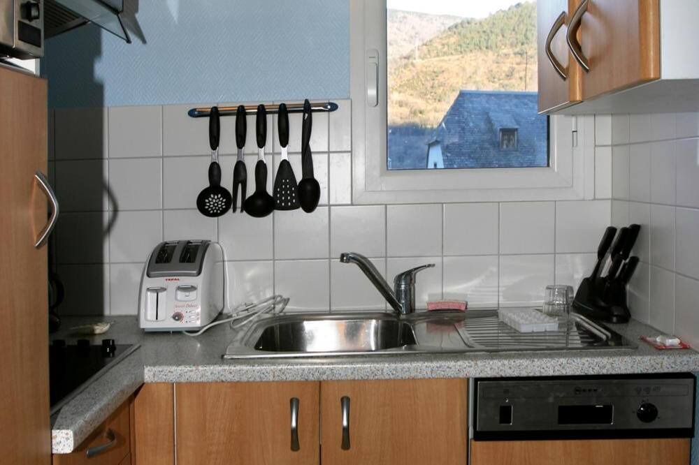 Photo of Kitchen in Guchen